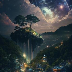 Witch (feat. LuhJoeBrown) (Explicit)