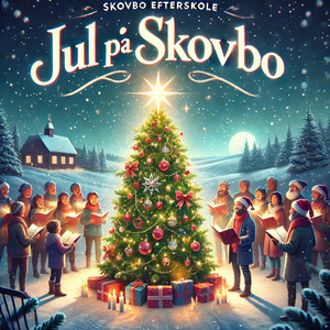 Jul På Skovbo