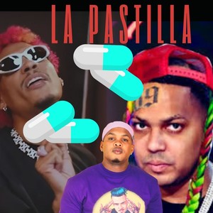 La Pastilla