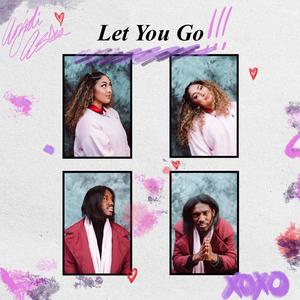 Let You Go (feat. Nate Hendrix)
