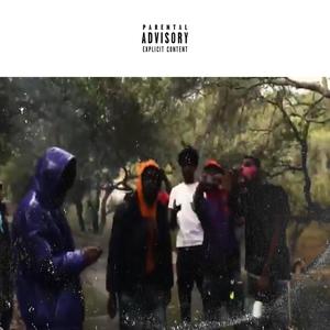 Go Crazy(feat. YhungPaid, AjWinnin46, Boog, PayQtheLoot & LeaakMoney) (Explicit)