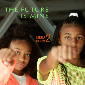 The Future Is Mine (Ennio Dub|Explicit)