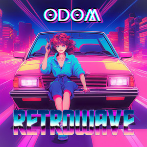Journey Together (Retrowave)
