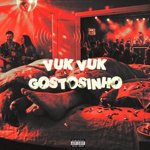 VUK VUK GOSTOSINHO (Explicit)