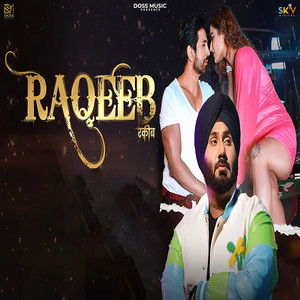 Raqeeb