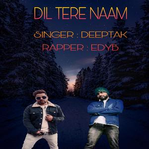 Dil tere nam