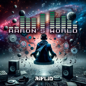 Aaron`s world