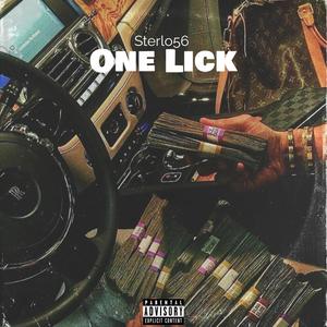 One Lick (Explicit)