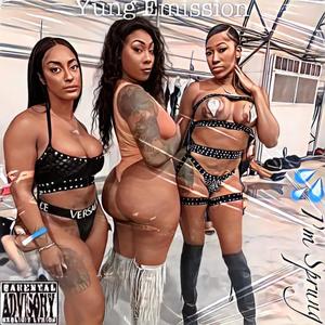 Im Sprung (Look At Baby) (Explicit)