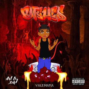 Moretty (feat. Vale Mvfia) [Explicit]