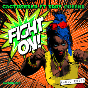 Fight On (Mel Merrett Radio)