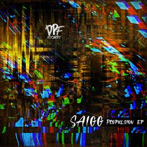 PROPULSION EP