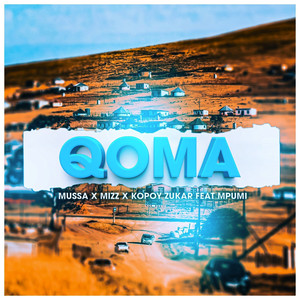Qoma