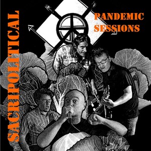 Pandemic Sessions (Explicit)