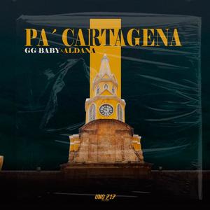 PA´ CARTAGENA