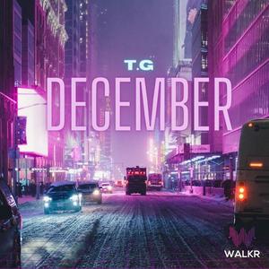 December (feat. IAMWALKR)