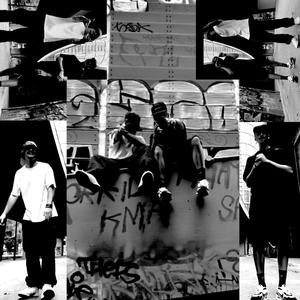 On Wax (feat. Cal Sy) (Explicit)