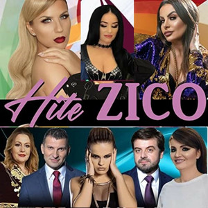 Hite Zico (2014-2017) [Explicit]