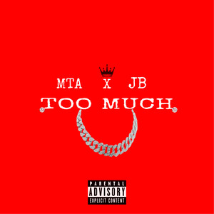 Too Much (Explicit)