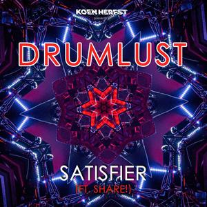 Satisfier (feat. Share!)