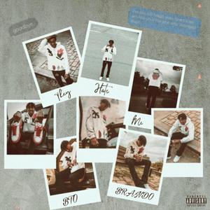 Skrtoff (feat. Mitch Skrtoff) (Explicit)