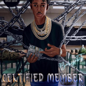 Racks (feat. Hopout shawn) (Explicit)