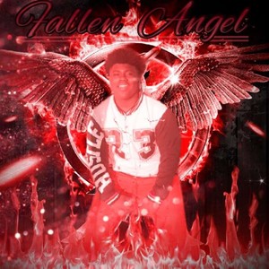 Fallen Angel (Explicit)