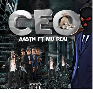 CEO (feat. Mu Real) [Explicit]