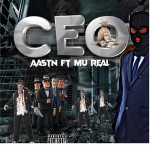 CEO (feat. Mu Real) (Explicit)