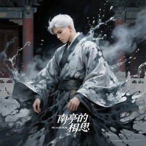 南亭的相思