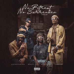 The Time (feat. Seke fire, Kodakitii & Mozzy kay) (Explicit)