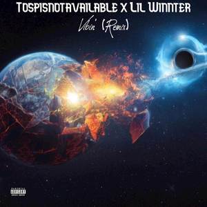 Vibin’ (Remix|Explicit)