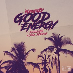 Good Energy (Explicit)