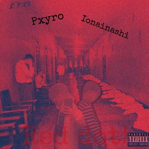 Red dot!(feat. Ionainashi) (Explicit)