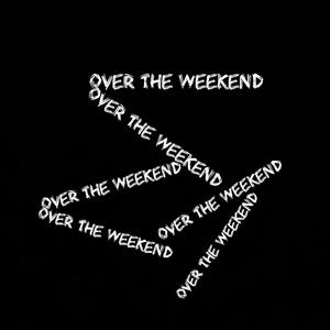 OverTheWeekend (feat. Kenny Ro)