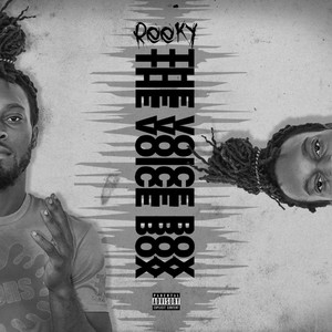 Better(feat. MJ Nichols) (Explicit)