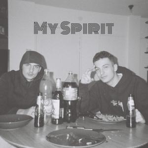 My Spirit (Explicit)