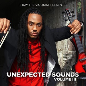 T-Ray the Violinist - Big Ole Freak