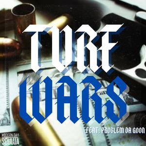 Turf Wars (feat. Problem Da Goon) (Explicit)