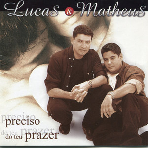 Lucas & Matheus - Como Eu Chorei