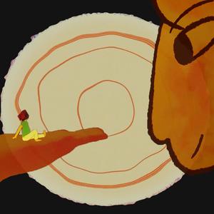 ending my string of doubt '/'