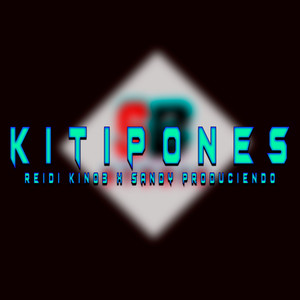 Préndeme los Kitipones