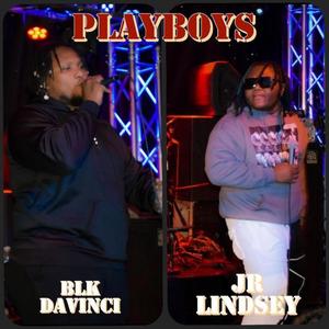 Playboys (feat. BLKDaVinci) (Explicit)