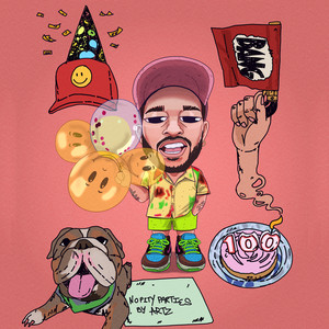 No Pity Parties (Explicit)