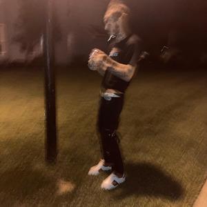 FUCK EVERYBODY pt. 2 (Explicit)