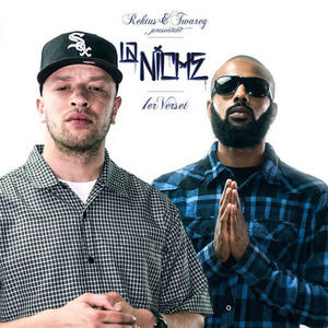 Murda Twareg (Explicit)