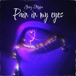 Pain in My Eyes (feat. Dizzi Dazed)