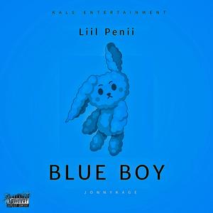 Blue Boy (Explicit)