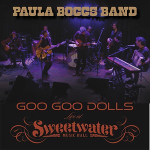 Goo Goo Dolls (Live at Sweetwater Music Hall)