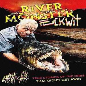 RIVERMONSTER ****WIT (feat. ENEMY AIKO) [Explicit]